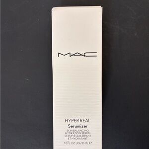 MAC Cosmetics Hyper Real Serumizer - Cream